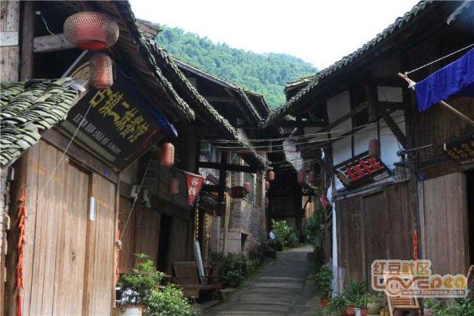 秘境对决
